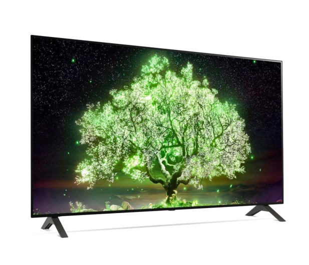 LG OLED48A13LA - 663097 - zdjęcie 4
